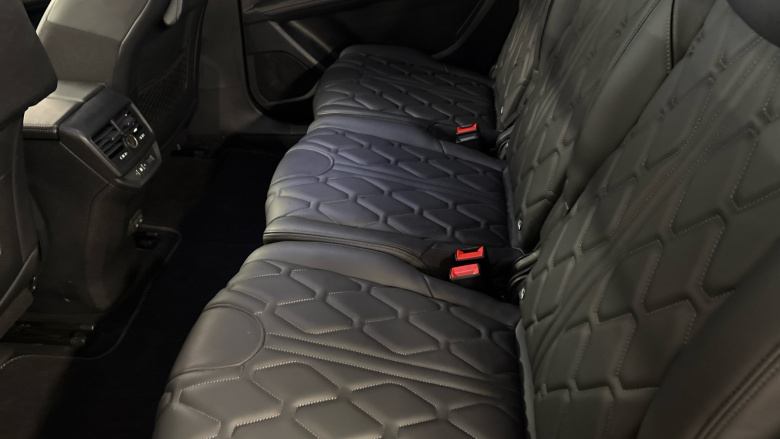 Peugeot 5008 1.6 PureTech 180 GT Premium 5dr EAT8 Petrol Estate